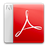 Adobe pdf viewer