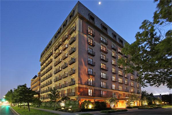 Drexel Highlander Condominiums Dallas Texas