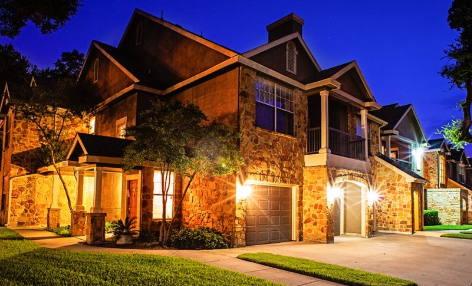 Marquis at Bellaire Ranch Apartments Ft. Worth