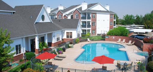 Renaissance Hobble Creek Boise, ID