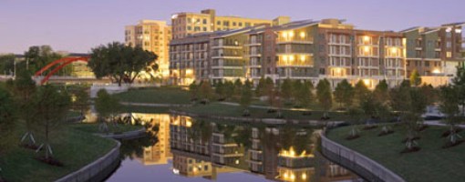 Vitruvian Park Apartments Addison Texas